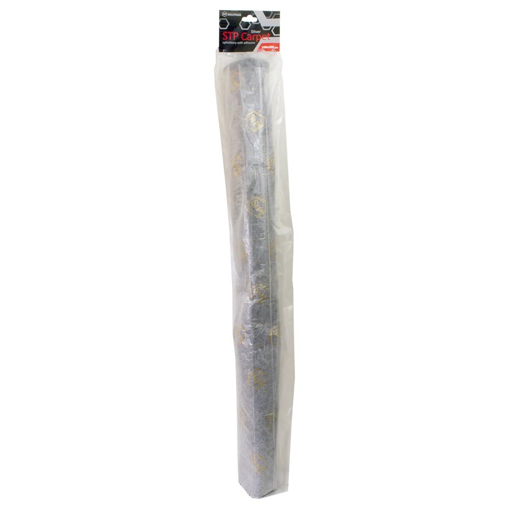 STP Carpet Silver shop pack - Image 3
